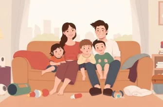 Parenting on Screen: 10 Films That Capture the Essence of Raising Children