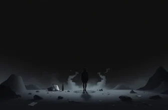 10 Films About Self-Destruction