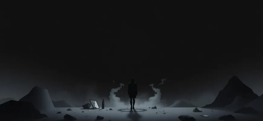 10 Films About Self-Destruction