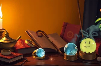 Top 10 Films Featuring Magical Items