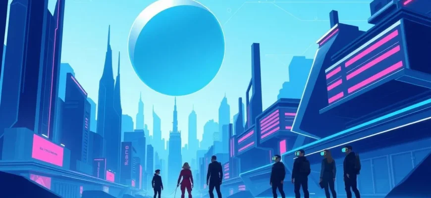 Sci-Fi Reality Show Films: A Journey into the Unreal