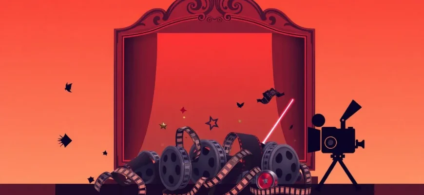 Essential Films for Every Movie Lover