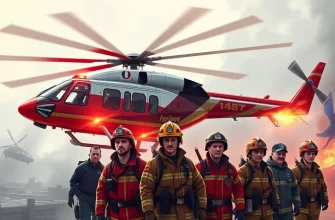 Rescue Mission Films: A Thrilling Cinematic Journey