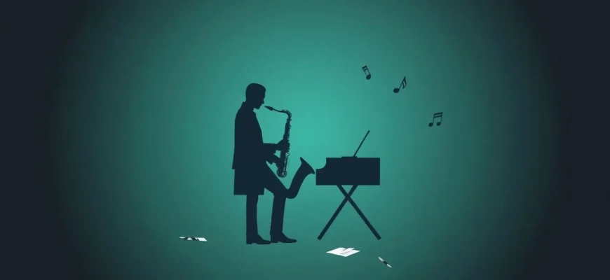 Top 10 Jazz Films: A Cinematic Journey Through Jazz