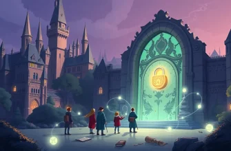 Top 10 Fantasy School Films