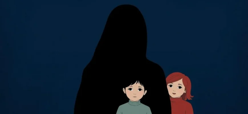 Stepmother Thrillers: A Cinematic Journey into Family Tensions