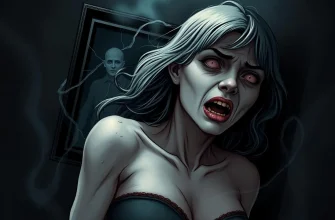 Horror Films About Cheating Wives: A Terrifying Journey