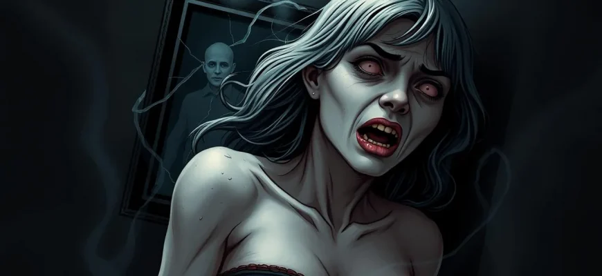 Horror Films About Cheating Wives: A Terrifying Journey