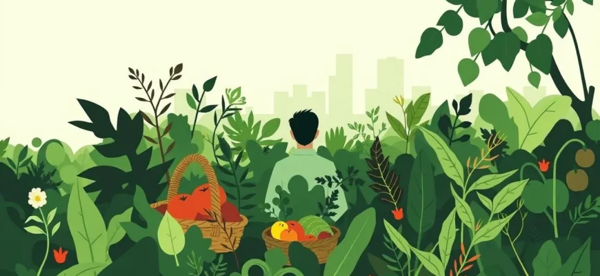 Vegetarianism Documentaries: A Journey into Plant-Based Living