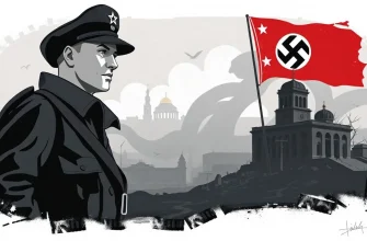 Soviet Films About Fascists: A Cinematic Journey