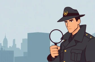 Top 10 Detective Films Featuring War Heroes