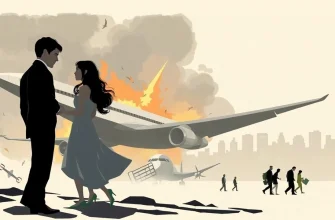 Top 10 Plane Crash Romance Films