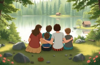Top 10 Family Films About Seclusion