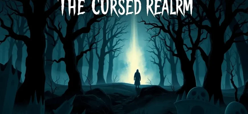 Top 10 Curse Thrillers to Watch