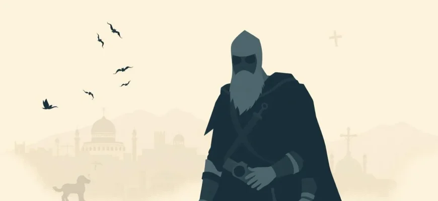 Crusades Biopics: A Journey Through History