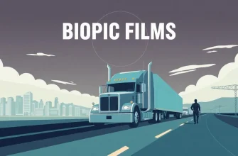 10 Must-Watch Biopics About Truckers