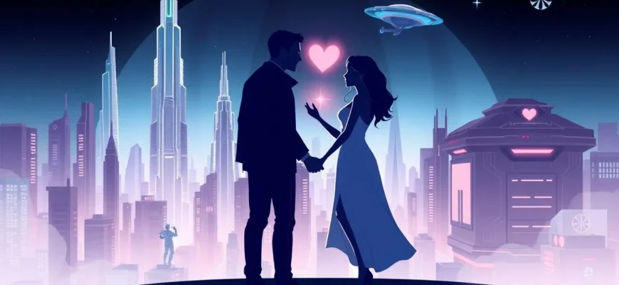 10 Sci-Fi Films That Will Make Your Heart Race