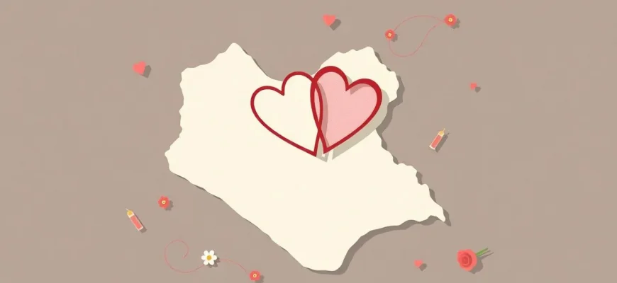 Iraqi Romance Films: A Cinematic Journey