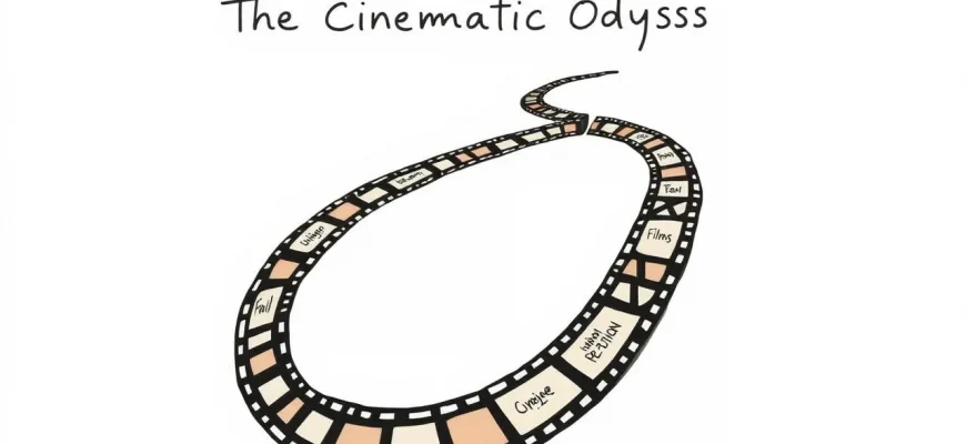 Top 10 Serious Films You Must Watch
