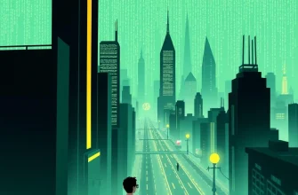 Sci-Fi Films About the Matrix: A Mind-Bending Journey