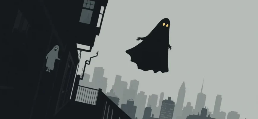 10 Urban Legend Horror Films to Watch