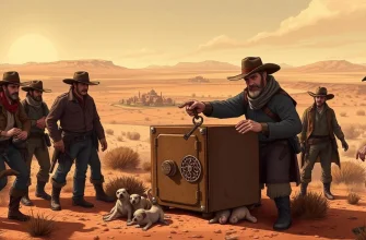 Top 10 Western Bank Heist Films