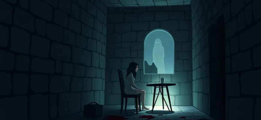 Top 10 Horror Films About Coercion