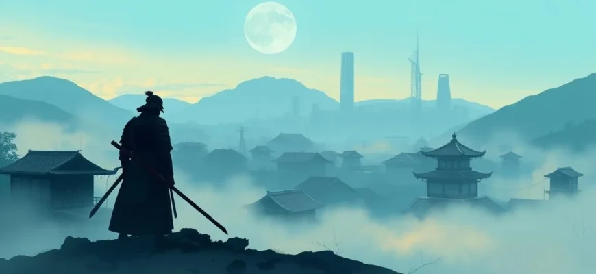 10 Thrilling Samurai Films You Must Watch