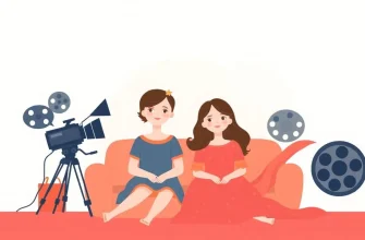 Family Films Featuring Twin Sisters