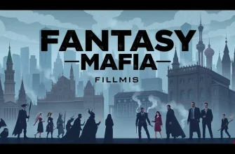 Fantasy Mafia Films: A Magical Underworld