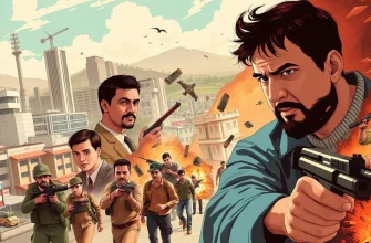 Action Films Spotlighting Local Conflicts