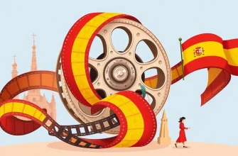 Spanish Cinema Gems: A Film Collection