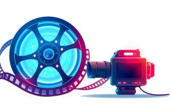 Top 10 Sci-Fi Films About Movies