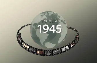 Films Set in 1945: A Cinematic Exploration