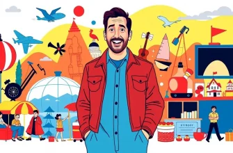Adam Sandler's Funniest Comedies
