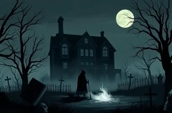 Top 10 Horror Films Based on Legends