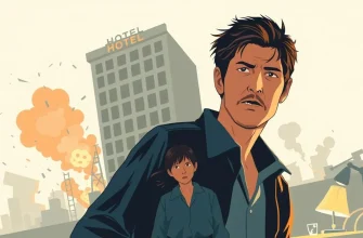 Top 10 Hotel Rescue Films