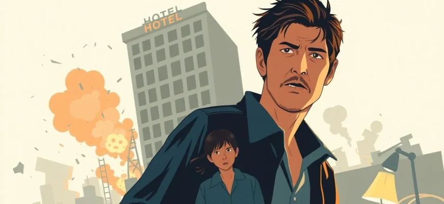 Top 10 Hotel Rescue Films