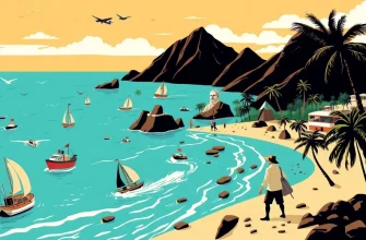 Top 10 Caribbean Adventure Films