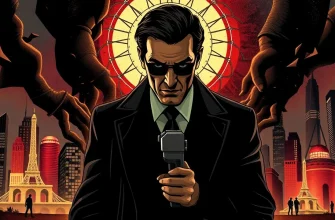 10 Films About Evil Masterminds