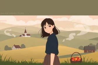 Village Drama Films: A Cinematic Journey