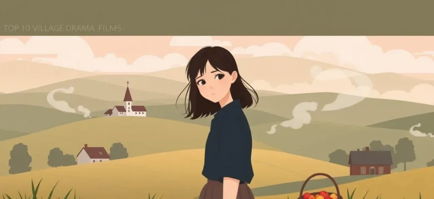 Village Drama Films: A Cinematic Journey