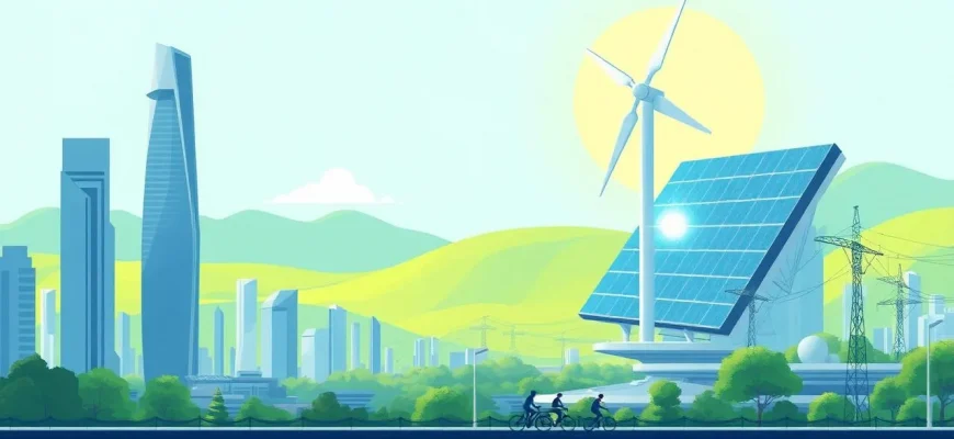 Documentaries on the Future of Energy