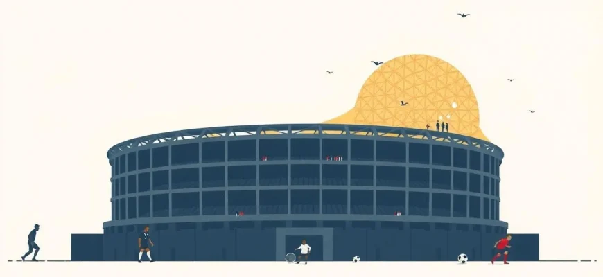 Stadium Stories: A Collection of Documentaries