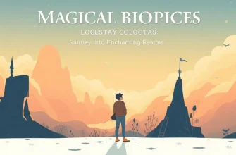 Magical Biopics: A Journey into Enchanting Realms