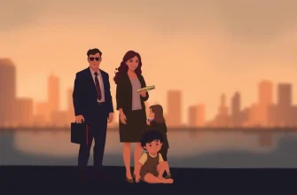 Family Gangster Films: A Unique Blend of Crime and Family Values