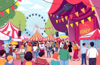 Top 10 Comedy Festival Films You Can't Miss