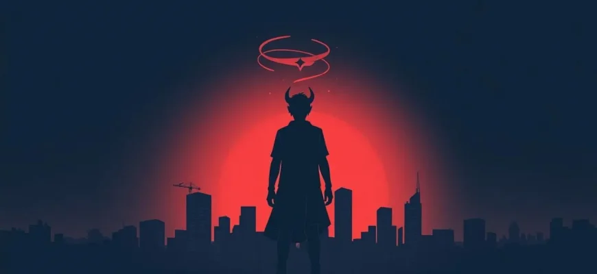10 Films About Deals with the Devil