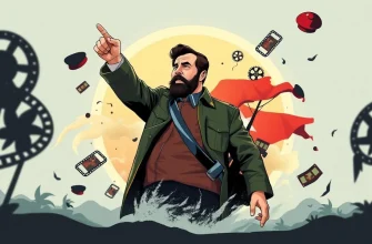 Fidel Castro's Life in Film: A Dramatic Exploration