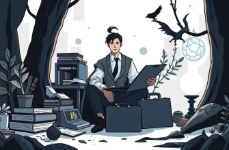 Top 10 Fantasy Films for the Workaholic in You